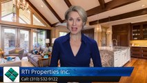 RTI Properties Inc. GardenaGreatFive Star Review by Brandon R.