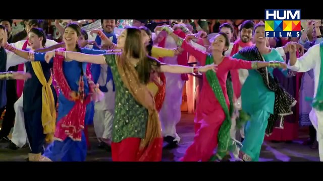 Tere Bina Jeena Song From Pakistani Film Bin Roye - Rahat Fateh Ali Khan_1-pakistan-FULL -HD