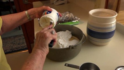 Grannys Fudge -Short Documentary