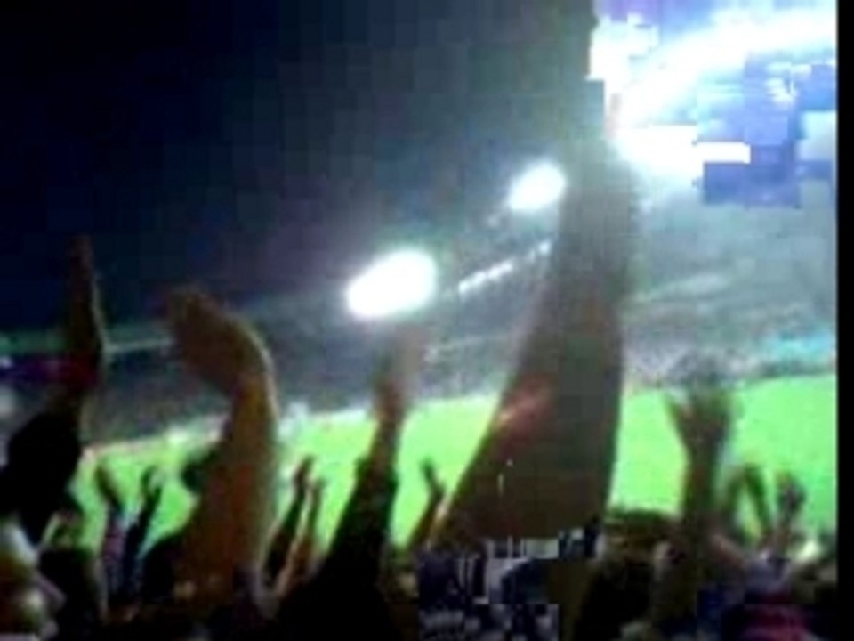 Ce n est qu 1 au revoir...