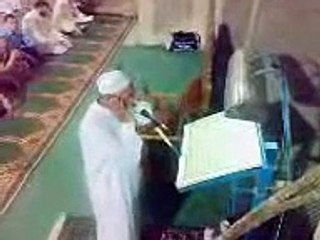 اذان العشاء من مسجد النور - صوت ملائكى