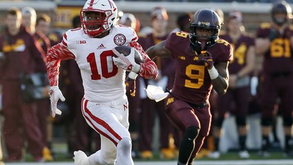 Christensen: Gophers Fall to Huskers