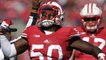 Potrykus: Stave, Defense Carry Badgers