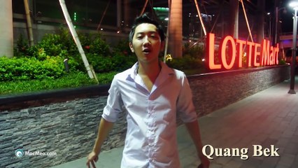 [Mốc Meo] Tập 19 - Thả Tiền Hôn Ngực Gái - How to Kiss a Girl  s Breast