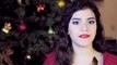 Tutorial maquillaje glamour dorado para Navidad, Intensos #135 | Silvia Quiros