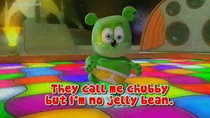 Mr. Mister Gummibär With LYRICS by Gummibär The Gummy Bear