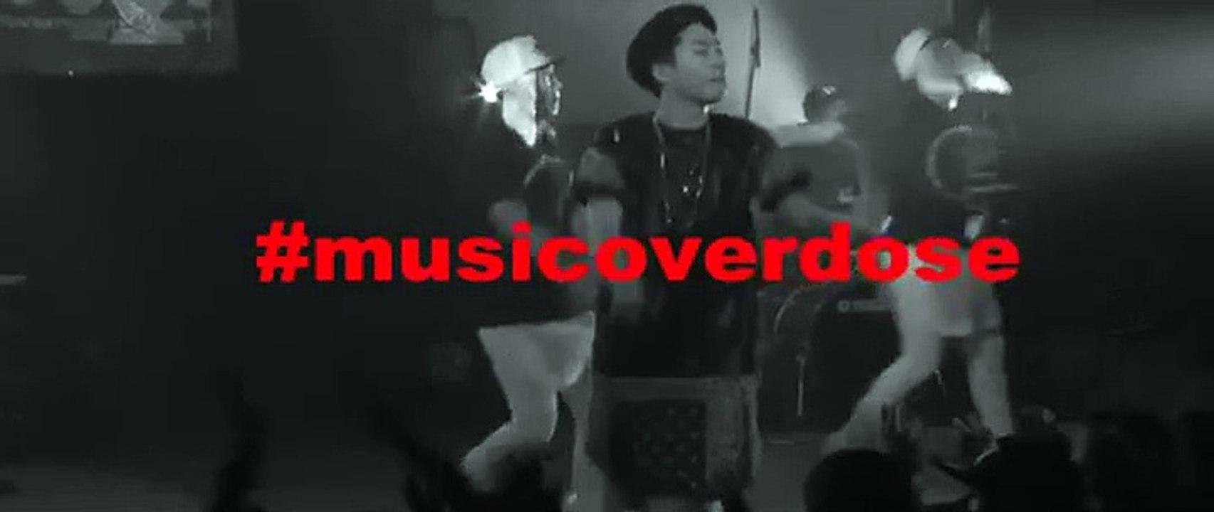 Yuya Matsushita - #musicoverdose