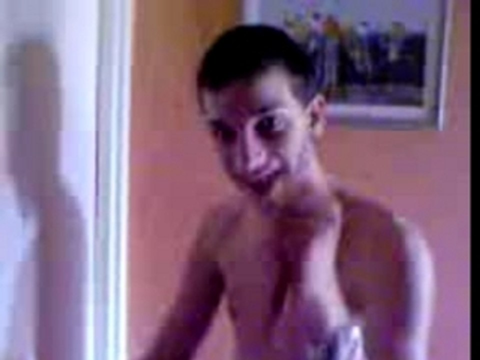 Surprise a michou