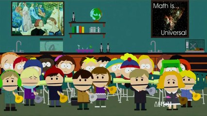 Friendly Faces Everywhere - South Park Season 19 Episode 02 "Where My Country Gone?" Review