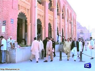 Dunya News- Years old court orders, blueprints but Kalabagh Dam remains controversial.