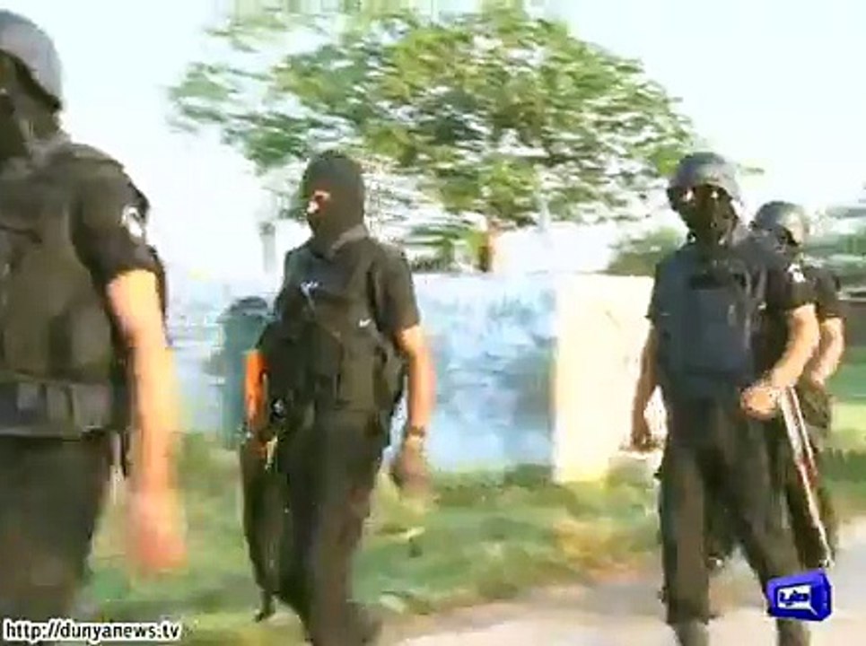 Dunya News- Rawalpindi police claims victory encountering 3 terrorist, investigation disclose shocking evidence.