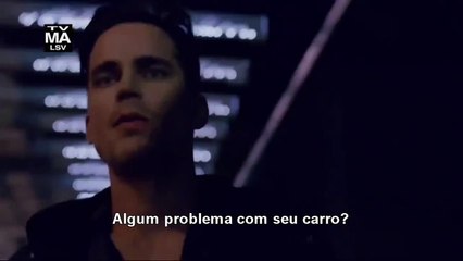American Horror Story Hotel S05E03 - "Mommy" - Promo (LEGENDADO)
