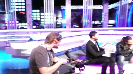 EL VLOG DEL ARGENTINA CLUB MEDIA FEST | The Walking Dead y haciendo más "hamigos"