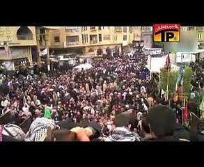 15 - Qurban Jafri - Muharram-ul-Harram