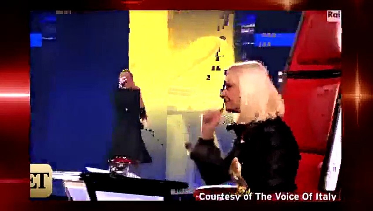 Sister Cristina Scuccia, The Singing Nun, Releases Like A Virgin Cover (FULL VIDEO)