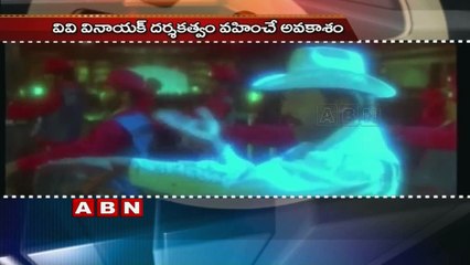 Vivek Oberoi turns villain for Chiranjeevi 150th Movie (18-10-2015)