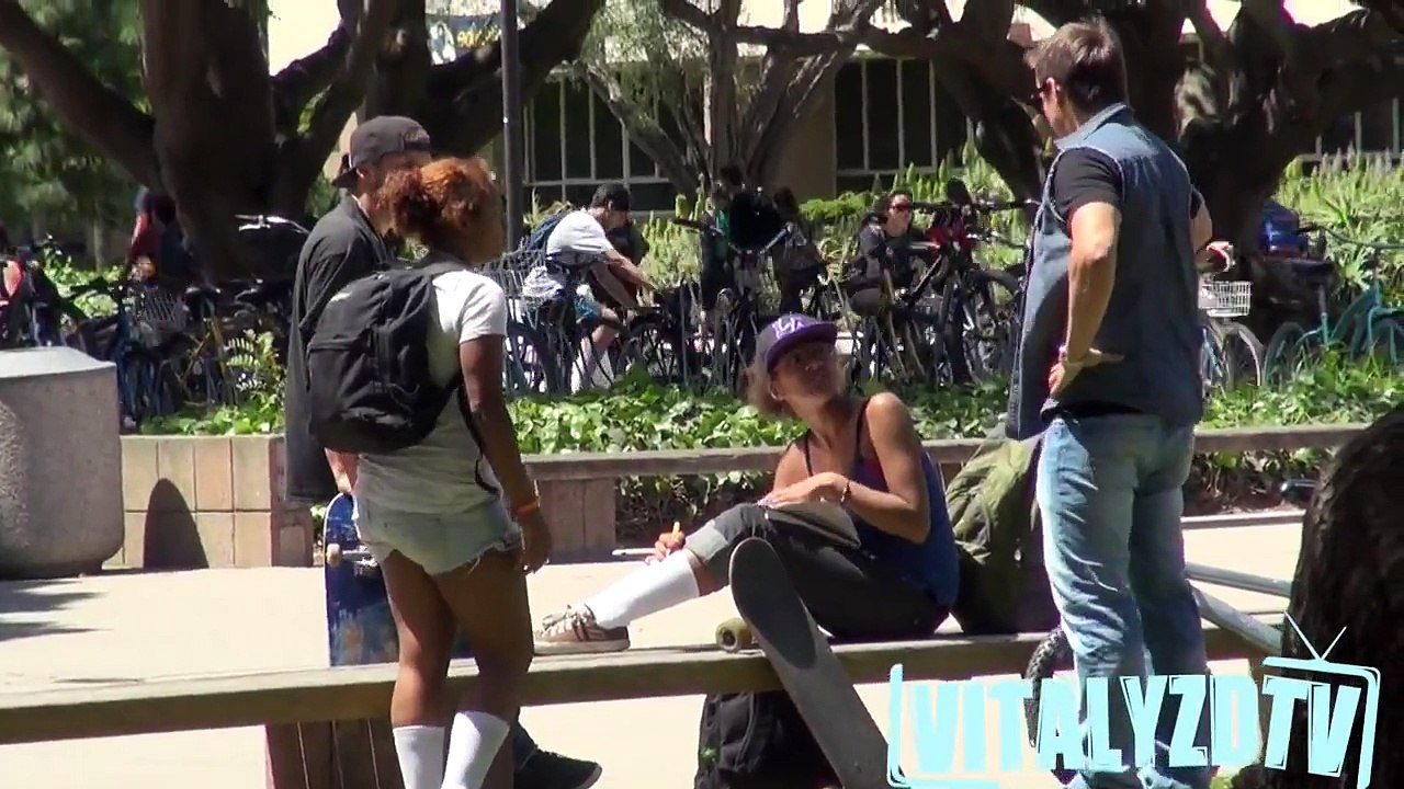 Dck Magic Prank!