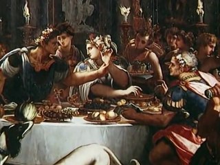 The Greatest Pharaohs 4/4 - Ramses the Great to Cleopatra