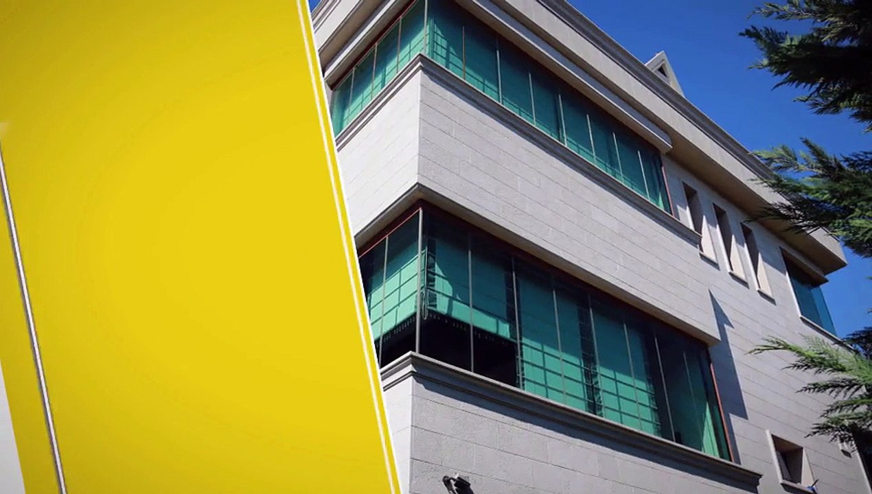 Real Estate Promotion With Kinetic Typography—AE templates ZONE