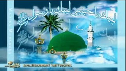 MEHBOOB RAHMAN PASHTO NEW NAAT 2015 LATEST FULL HD