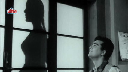 Itna Na Mujh Se Tu -Chhaya (Duet) HD