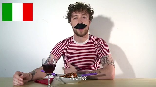 How German Sounds Compared To Other Languages CopyCatChannel