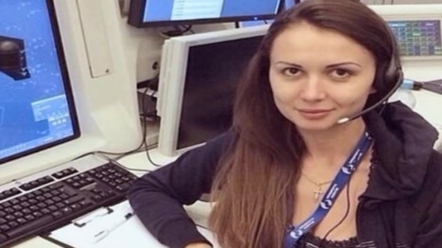 Кто зачистил днепропетровского авиадиспетчера Анну Петренко.