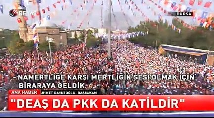 Beyaz Tv Ana Haber 16.10.2015