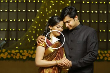 Kerala christian WEDDING highlight  MELVIN    FEMI