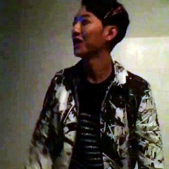 20151017_2016 S/S Seoul Fashion Show BTS-JungShin for SONGZIO