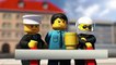 МАШИНКИ, Мультики про МАШИНКИ, LEGO City (Лего Сити) Вс