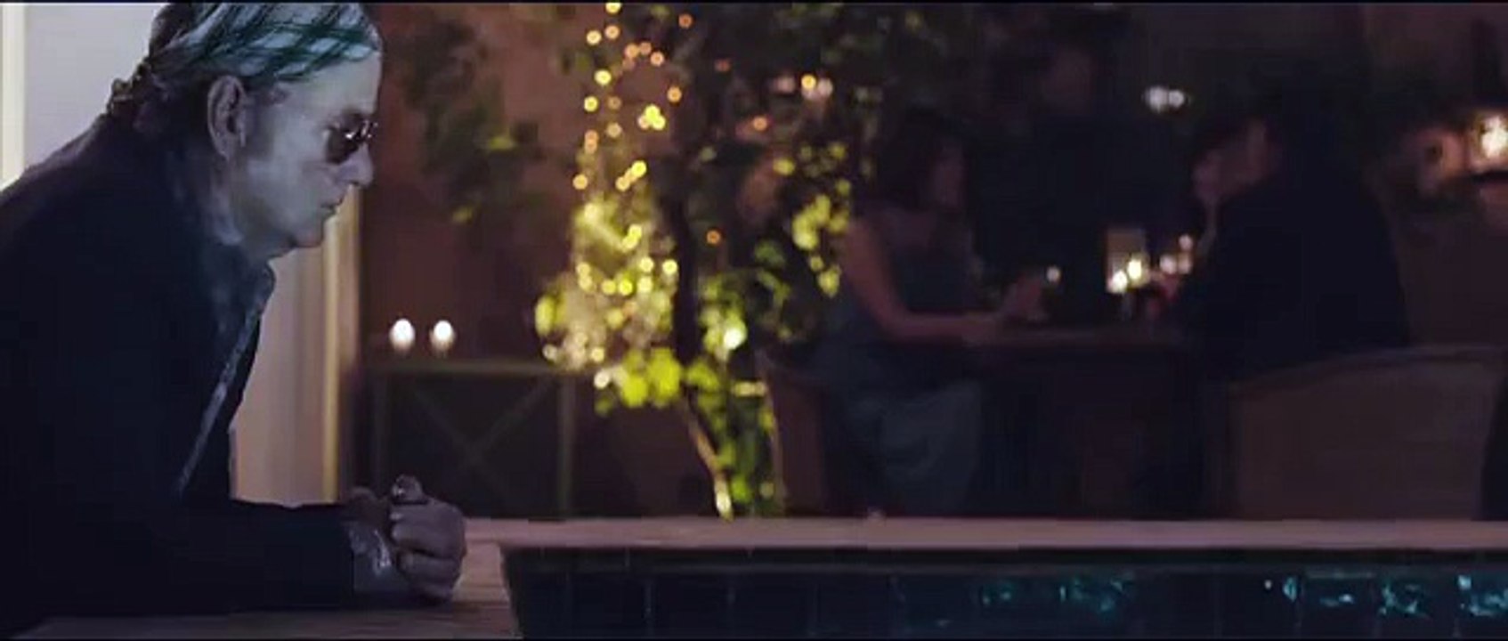Rock the Kasbah Meet Merci official FIRST LOOK clip 2015 Bill Murray Kate Hudson Official HD