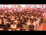 Kohat CM KPK in Shakar dara 9.10.2015
