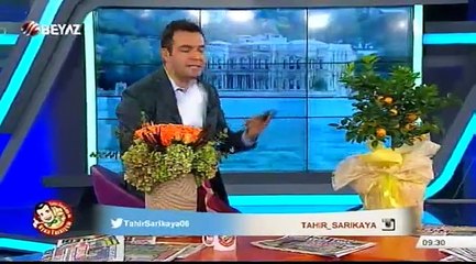 Uyan Türkiyem 17.10.2015 2.Kısım