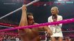 Ryback vs. Rusev_ Raw, October 12, 2015 WWE Wrestling On Fantastic Videos