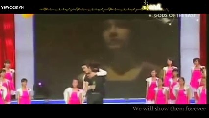 [Vietsub][YeWookVN][Super Junior 10th Anniversary] - Part 2 (2)