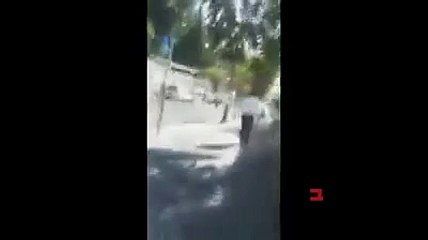 JERUSALEM : 2 Palestinians killed in clashes , dozens injured