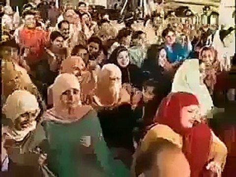 Very Funny And Beautiful Poem By Anwar Masood -