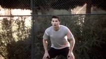 Cristiano Ronaldo vs Rafa Nadal in Nike Commercial