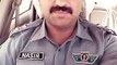 Message from Punjab Pakistani Policeman to Sikh police officers in India