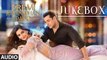 Aaj Unse Milna Hai Full Song (Audio) ¦ Prem Ratan Dhan Payo ¦ Salman Khan, Sonam Kapoor