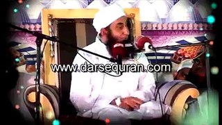 Why Allah is not helping us_ - Hazrat Moulana Tariq Jameel