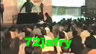 ‫72jafry-videos - ہم زندہ جاوید کا ماتم نہیں کرتے ۔ ۔ علامہ.‬ شہید ناصر حسین آف ملتان