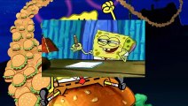 spongebob italiano Party Pooper Pants episodi completi