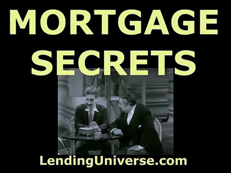 Mortgage Loans in WASHINGTON, DISTRICT OF COLUMBIA