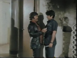 NAHIN CHORNA TERA SAATH O YAARA NAHIN CHORNA -  BLACK WARRANT - SHAUKAT ALLI & A. NAYYAR ..... Shahid Lovers Circle