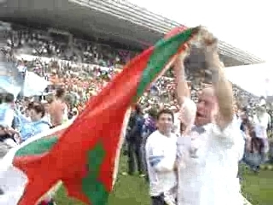 Agen-Bayonne
