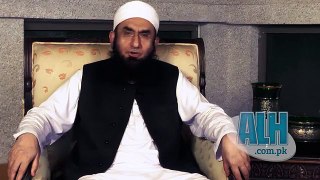 Spend and Allah will Spend on You - Hazrat Moulana Tariq Jameel