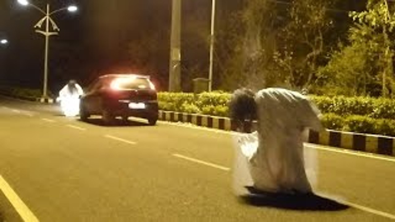 REAL GHOST SISTERS PRANK GONE HORRIBLY WRONG (EPIC/FAIL/WORST/BEST) *PAPACRAZY