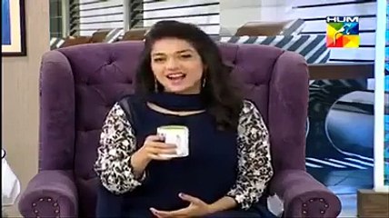 Sanam Jung Shoked After Watching The Love From A Live Caller